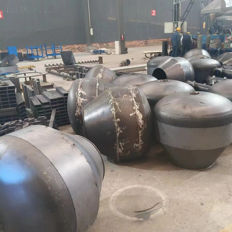 gas-concrete-mixer