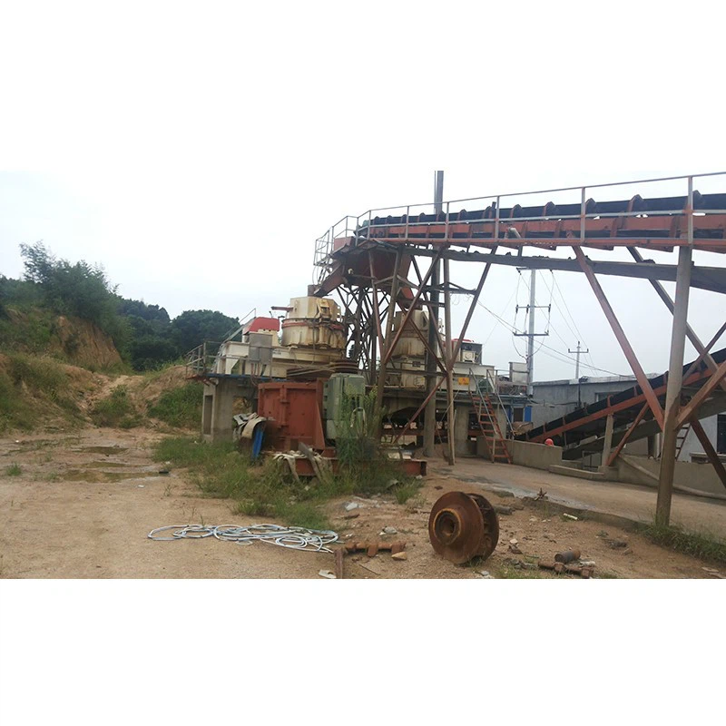 3 jaw crusher