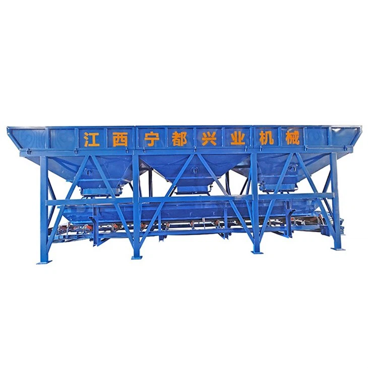 Batching Machine